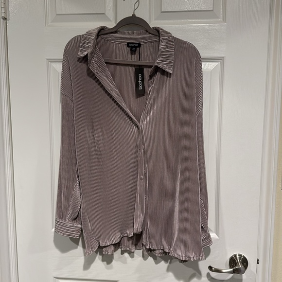 Plisse 2pc set - Picture 5 of 6